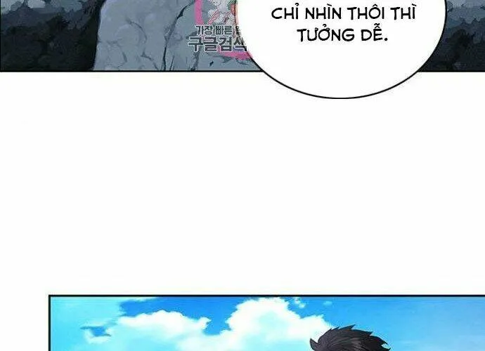 Druid Tại Ga Seoul - Người Hóa Thú Chap 56 - Next Chap 57