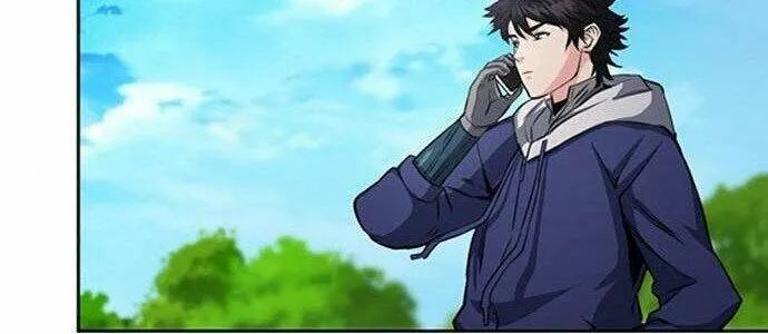 Druid Tại Ga Seoul - Người Hóa Thú Chap 56 - Next Chap 57