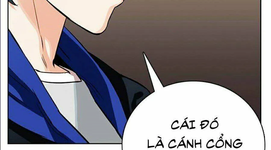 Druid Tại Ga Seoul - Người Hóa Thú Chap 10 - Next Chap 11