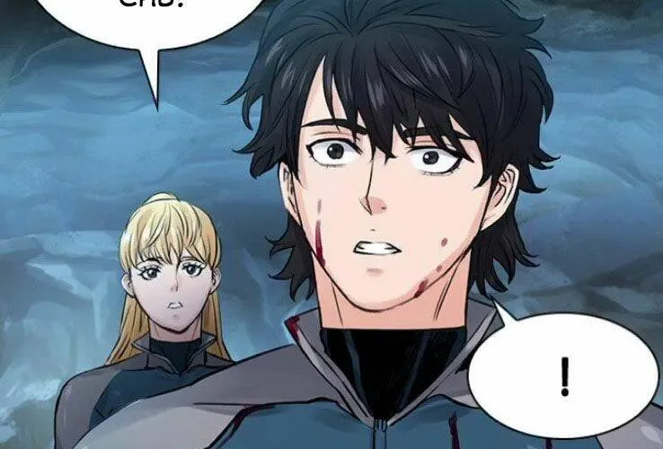 Druid Tại Ga Seoul - Người Hóa Thú Chap 38 - Next Chap 39