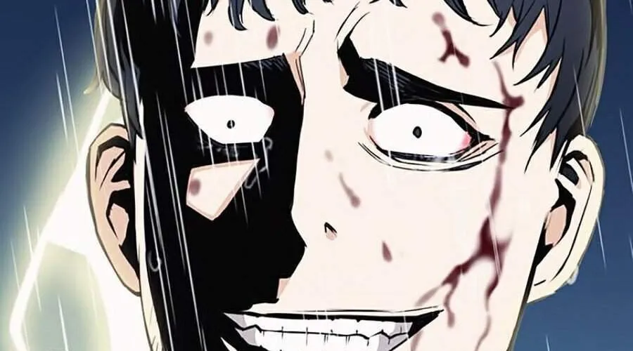 Druid Tại Ga Seoul - Người Hóa Thú Chap 21 - Next Chap 22