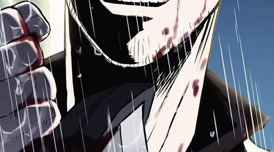 Druid Tại Ga Seoul - Người Hóa Thú Chap 21 - Next Chap 22