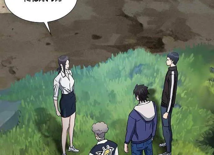 Druid Tại Ga Seoul - Người Hóa Thú Chap 95 - Next Chap 96