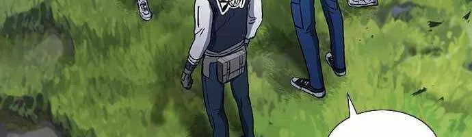 Druid Tại Ga Seoul - Người Hóa Thú Chap 95 - Next Chap 96