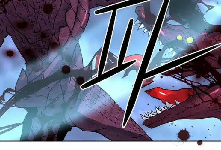 Druid Tại Ga Seoul - Người Hóa Thú Chap 38 - Next Chap 39