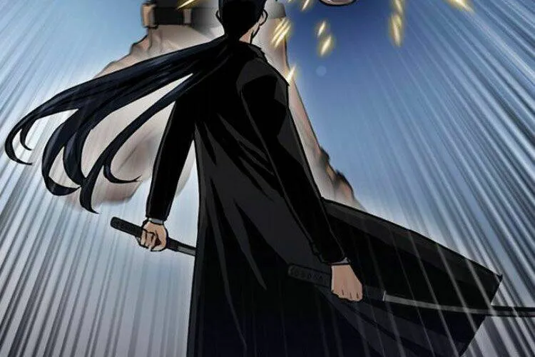 Druid Tại Ga Seoul - Người Hóa Thú Chap 32 - Next Chap 33