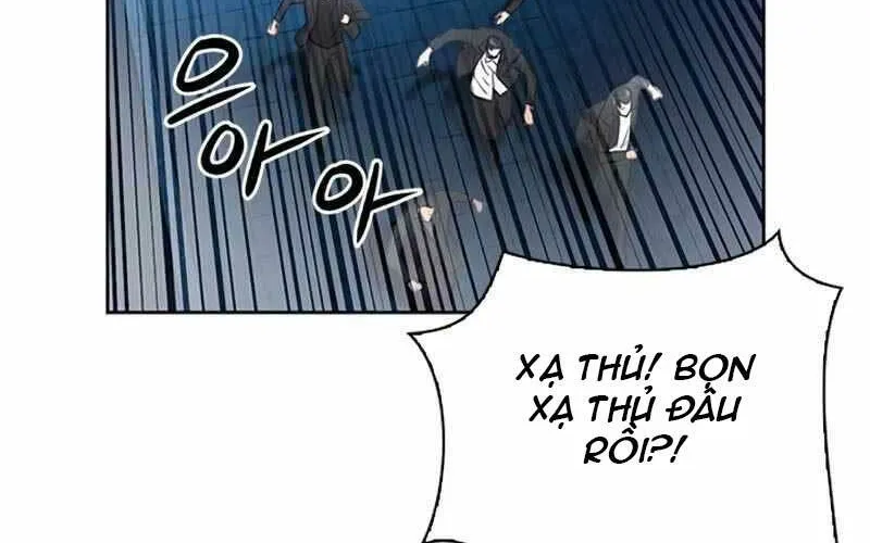 Druid Tại Ga Seoul - Người Hóa Thú Chap 53 - Next Chap 54