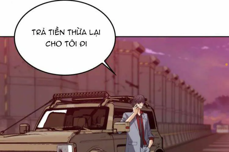 Druid Tại Ga Seoul - Người Hóa Thú Chap 25 - Next Chap 26