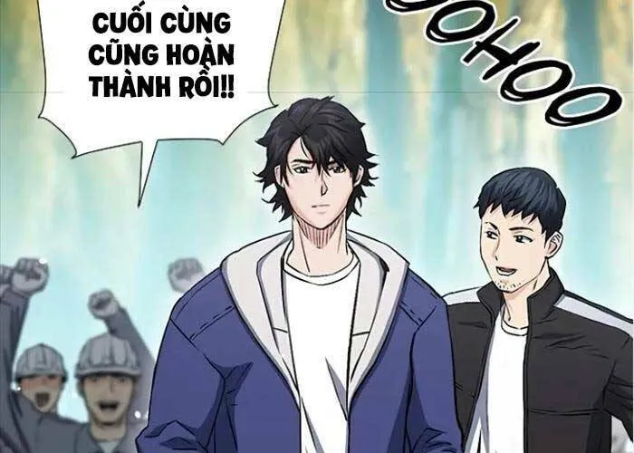 Druid Tại Ga Seoul - Người Hóa Thú Chap 98 - Next Chap 99