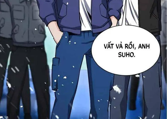 Druid Tại Ga Seoul - Người Hóa Thú Chap 98 - Next Chap 99