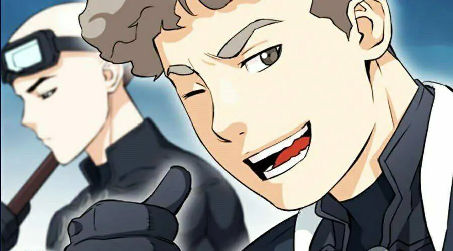 Druid Tại Ga Seoul - Người Hóa Thú Chap 19 - Next Chap 20