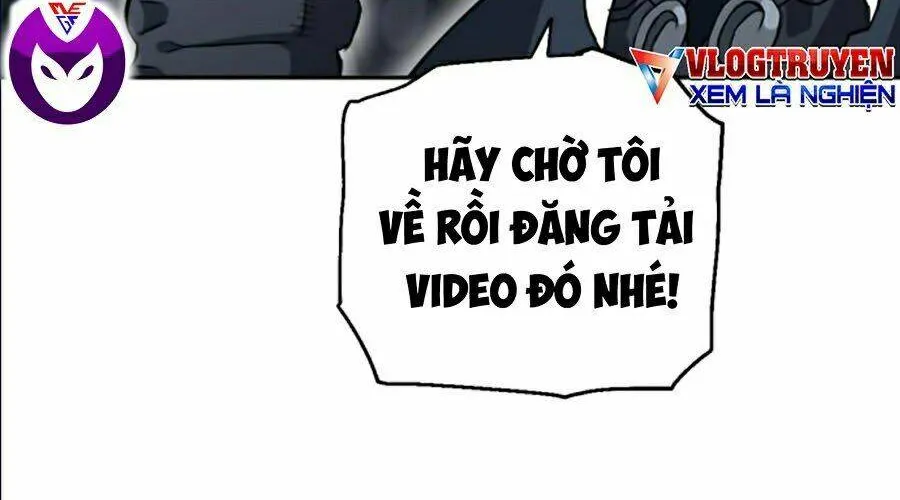 Druid Tại Ga Seoul - Người Hóa Thú Chap 19 - Next Chap 20