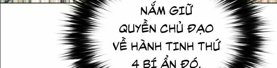 Druid Tại Ga Seoul - Người Hóa Thú Chap 17 - Next Chap 18