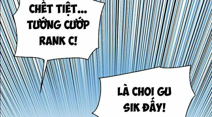 Druid Tại Ga Seoul - Người Hóa Thú Chap 9 - Next Chap 10