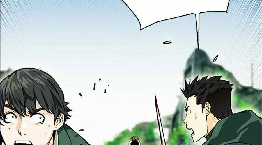 Druid Tại Ga Seoul - Người Hóa Thú Chap 9 - Next Chap 10