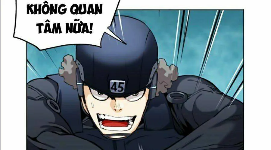 Druid Tại Ga Seoul - Người Hóa Thú Chap 19 - Next Chap 20