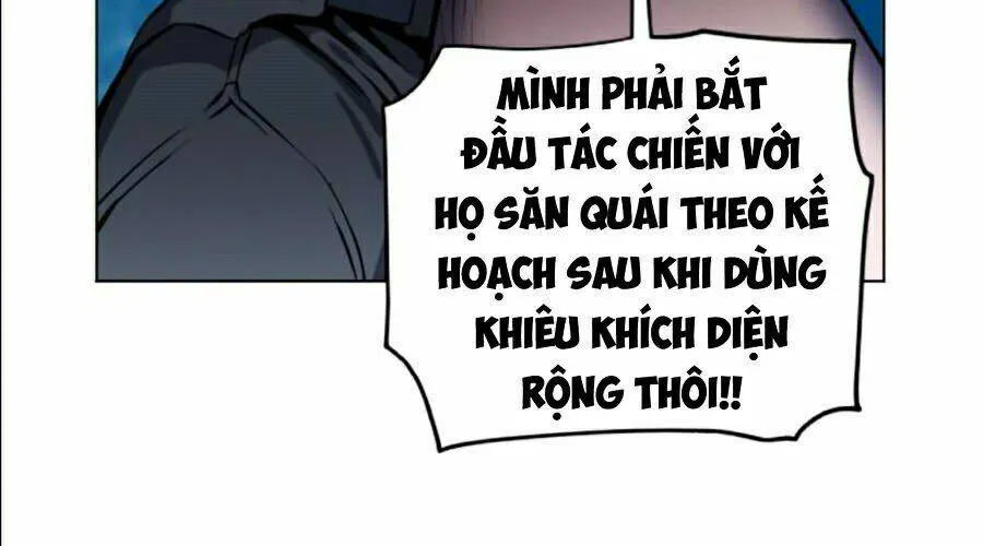 Druid Tại Ga Seoul - Người Hóa Thú Chap 19 - Next Chap 20
