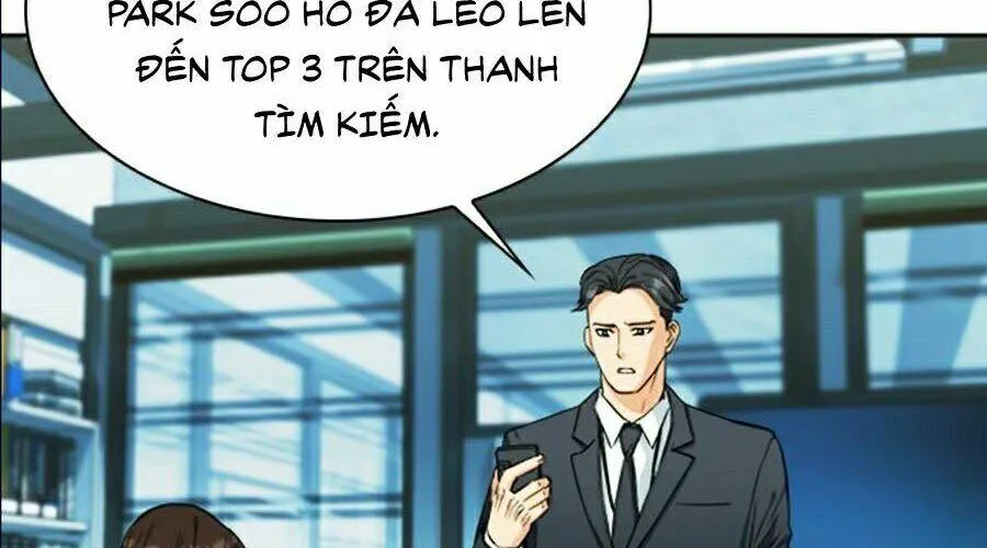 Druid Tại Ga Seoul - Người Hóa Thú Chap 19 - Next Chap 20