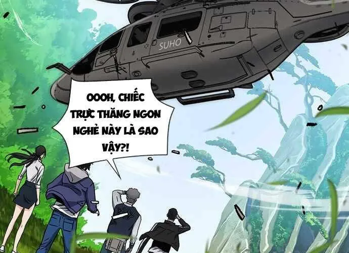 Druid Tại Ga Seoul - Người Hóa Thú Chap 95 - Next Chap 96