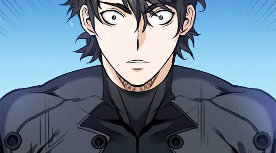 Druid Tại Ga Seoul - Người Hóa Thú Chap 21 - Next Chap 22