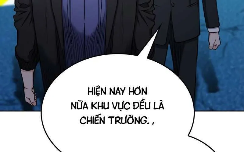 Druid Tại Ga Seoul - Người Hóa Thú Chap 64 - Next Chap 65