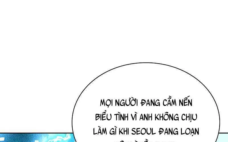 Druid Tại Ga Seoul - Người Hóa Thú Chap 87 - Next Chap 88