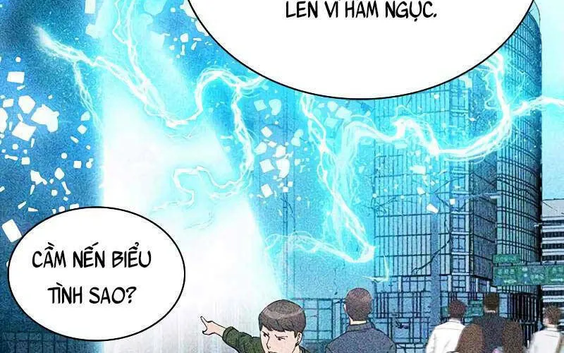 Druid Tại Ga Seoul - Người Hóa Thú Chap 87 - Next Chap 88