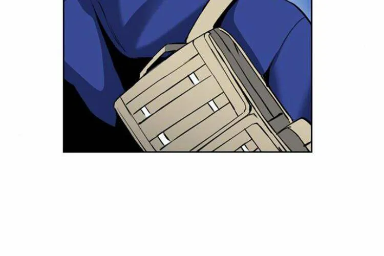 Druid Tại Ga Seoul - Người Hóa Thú Chap 24 - Next Chap 25