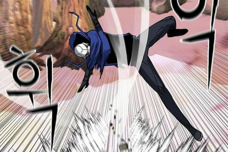 Druid Tại Ga Seoul - Người Hóa Thú Chap 26 - Next Chap 27