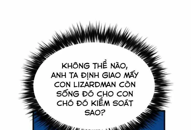 Druid Tại Ga Seoul - Người Hóa Thú Chap 37 - Next Chap 38