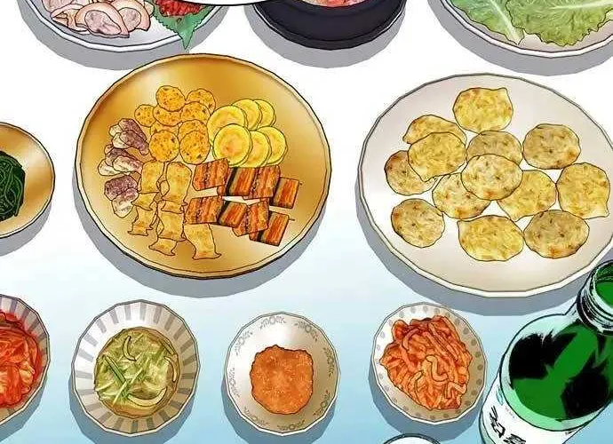 Druid Tại Ga Seoul - Người Hóa Thú Chap 102 - Next Chap 103