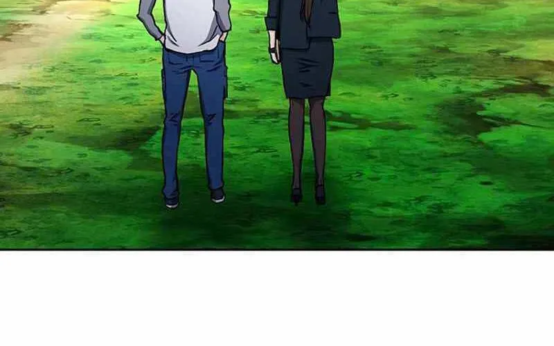 Druid Tại Ga Seoul - Người Hóa Thú Chap 69 - Next Chap 70