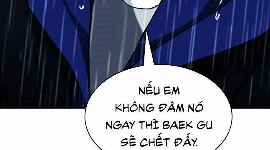 Druid Tại Ga Seoul - Người Hóa Thú Chap 20 - Next Chap 21