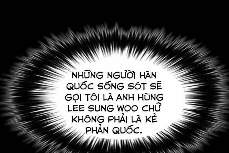 Druid Tại Ga Seoul - Người Hóa Thú Chap 33 - Next Chap 34