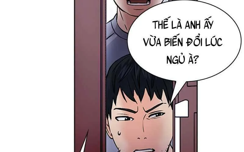 Druid Tại Ga Seoul - Người Hóa Thú Chap 86 - Next Chap 87