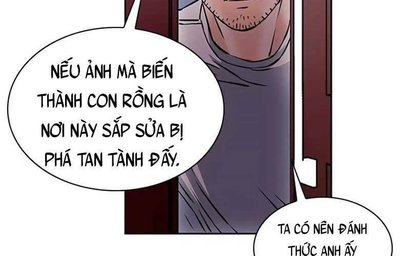 Druid Tại Ga Seoul - Người Hóa Thú Chap 86 - Next Chap 87