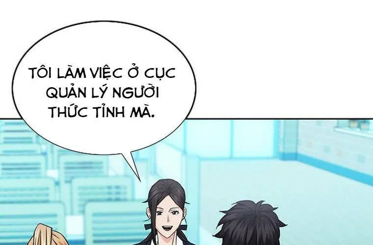 Druid Tại Ga Seoul - Người Hóa Thú Chap 94 - Next Chap 95