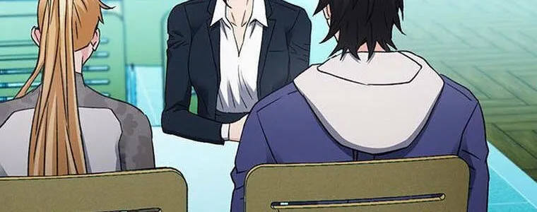 Druid Tại Ga Seoul - Người Hóa Thú Chap 94 - Next Chap 95