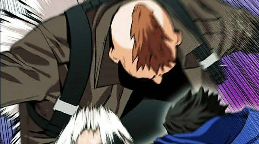 Druid Tại Ga Seoul - Người Hóa Thú Chap 10 - Next Chap 11