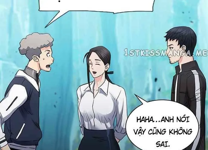 Druid Tại Ga Seoul - Người Hóa Thú Chap 95 - Next Chap 96