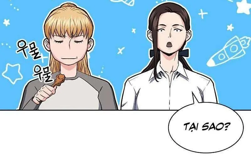 Druid Tại Ga Seoul - Người Hóa Thú Chap 78 - Next Chap 79