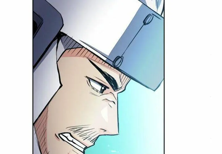 Druid Tại Ga Seoul - Người Hóa Thú Chap 47 - Next Chap 48