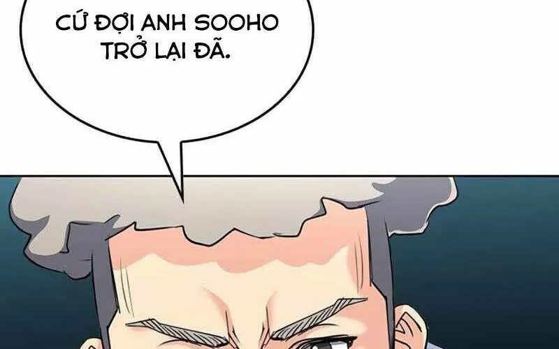 Druid Tại Ga Seoul - Người Hóa Thú Chap 67 - Next Chap 68