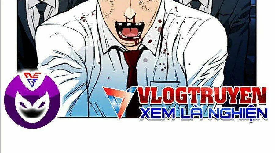 Druid Tại Ga Seoul - Người Hóa Thú Chap 13 - Next Chap 14