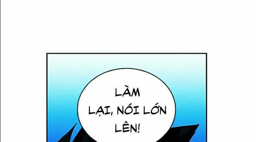 Druid Tại Ga Seoul - Người Hóa Thú Chap 13 - Next Chap 14