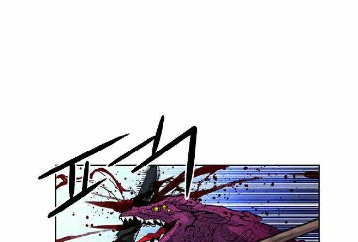 Druid Tại Ga Seoul - Người Hóa Thú Chap 37 - Next Chap 38