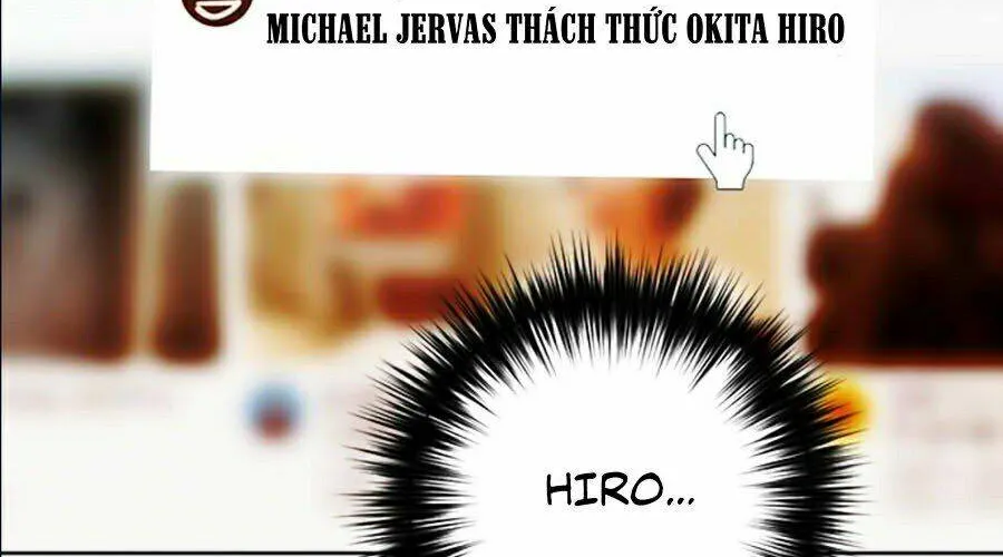 Druid Tại Ga Seoul - Người Hóa Thú Chap 19 - Next Chap 20