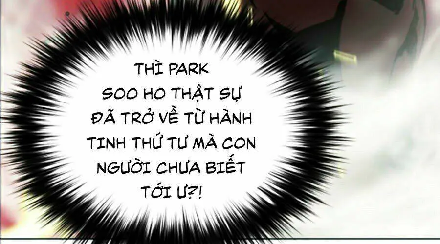 Druid Tại Ga Seoul - Người Hóa Thú Chap 16 - Next Chap 17