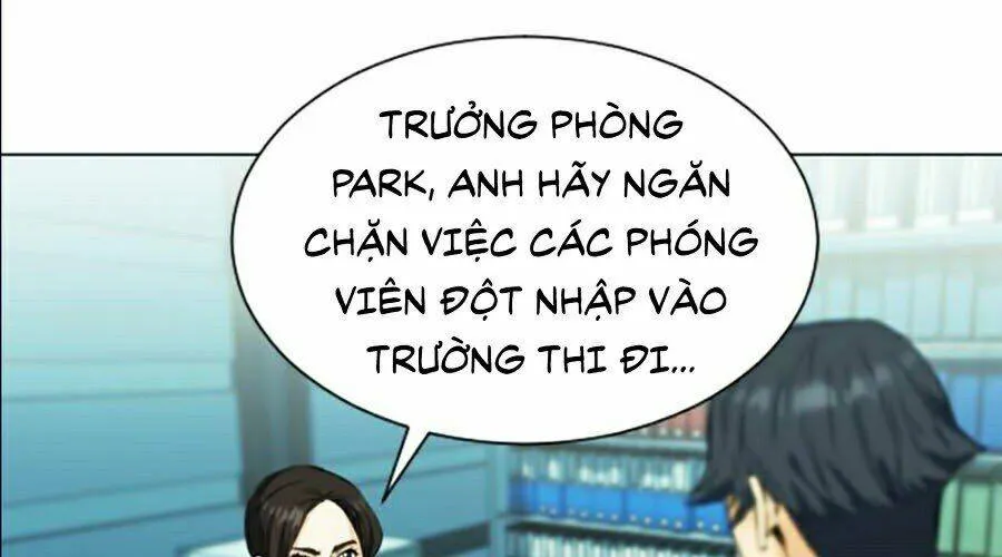 Druid Tại Ga Seoul - Người Hóa Thú Chap 16 - Next Chap 17