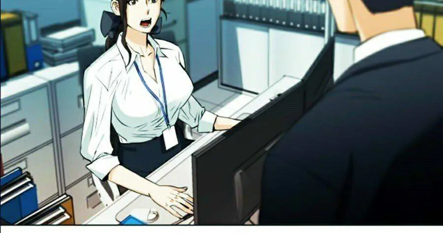 Druid Tại Ga Seoul - Người Hóa Thú Chap 16 - Next Chap 17